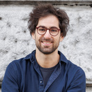 Porträt David Novakovits